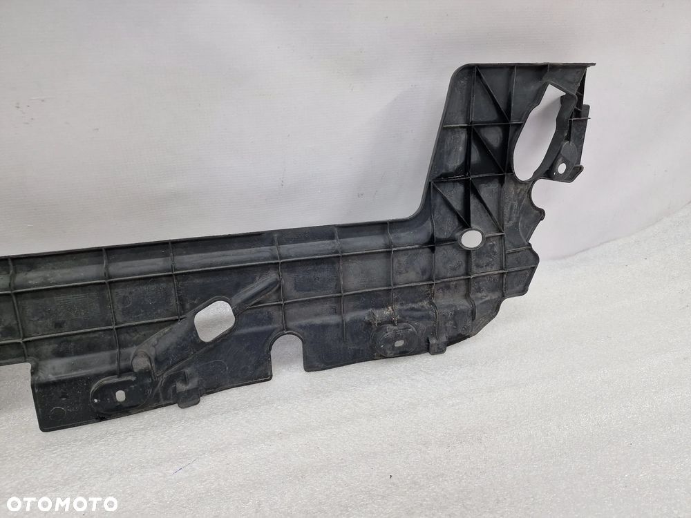 TOYOTA AURIS I 06- OSŁONA PASA PRZEDNIEGO PRZÓD , NR 53141-02020 , NR AUKCJI OSŁ140 - 10