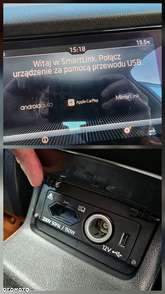 Skoda Kodiaq 2.0 TDI 4x4 DSG Style - 25