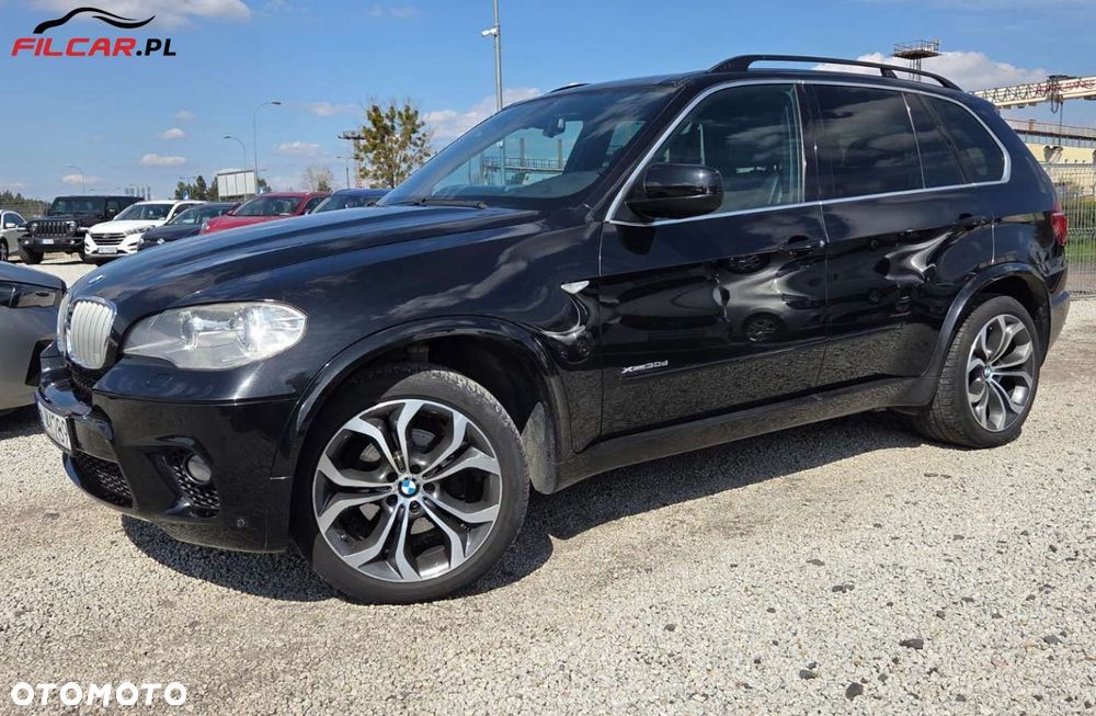BMW X5 - 18