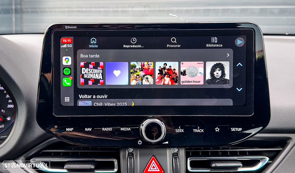 Hyundai i30 N 2.0 T-GDi Pack Performance 8DCT - 34