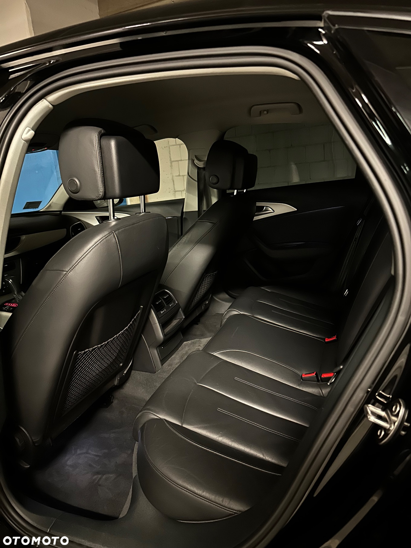 Audi A6 2.0 TDI ultra S tronic - 13