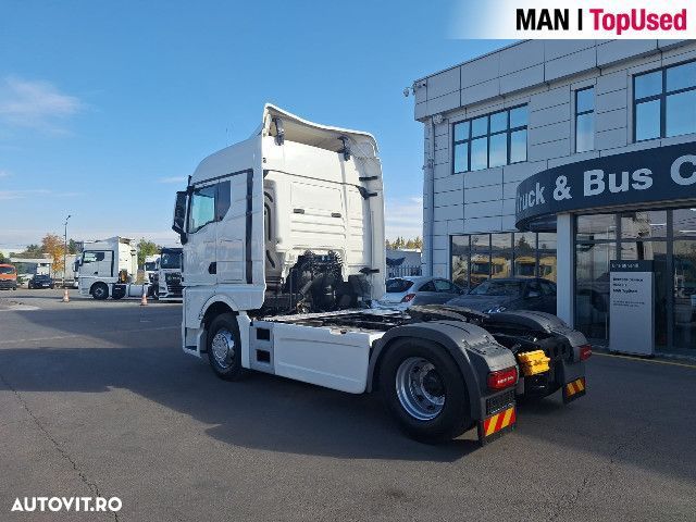 MAN TGX 18.470 4x2 BL SA - 3