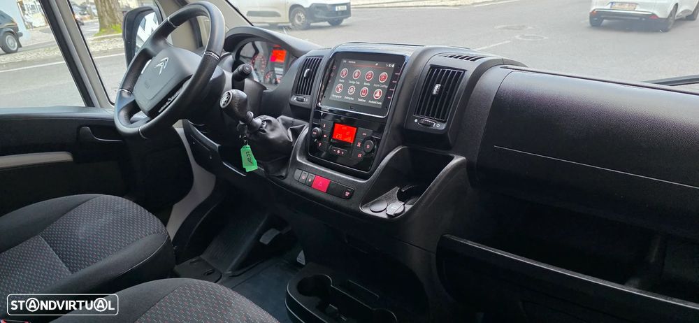 Citroën Jumper L4 H2 - 10