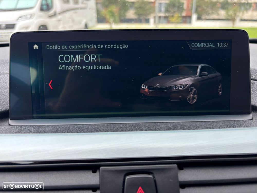 BMW 420 Gran Coupé - 46