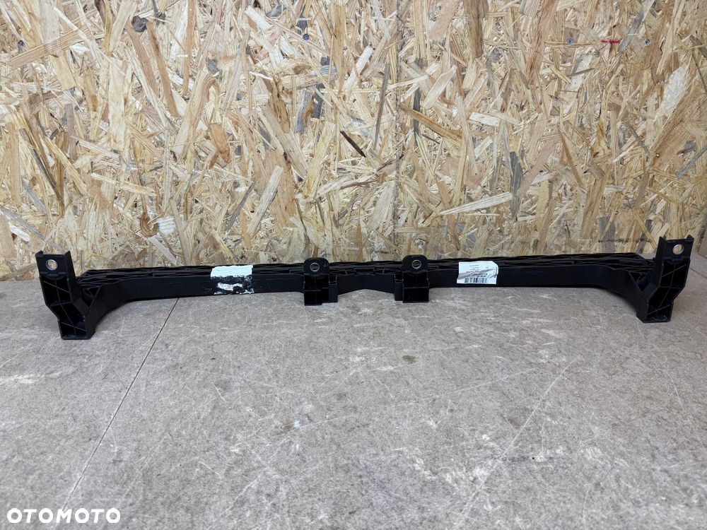 VW PASSAT B7 ŚLIZG ZDERZAKA PRZÓD WSPORNIK ATRAPY BELKA 3AA807571 - 6