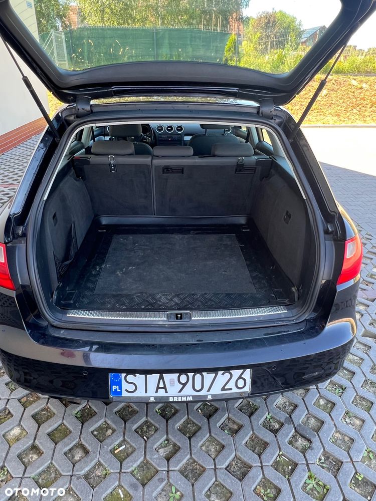 Seat Exeo ST - 8