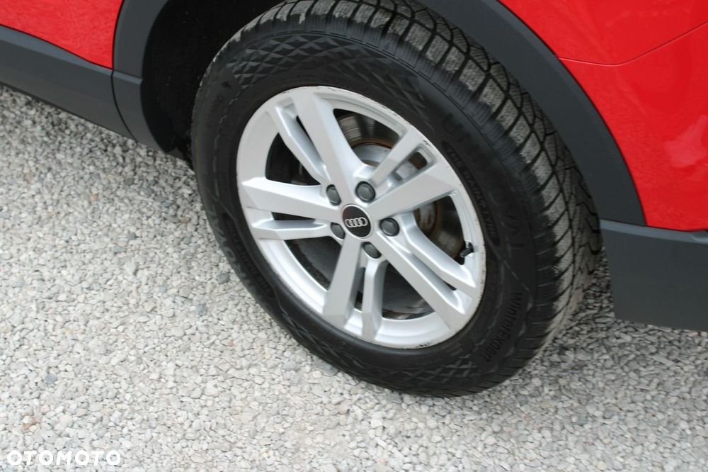 Audi Q3 - 13