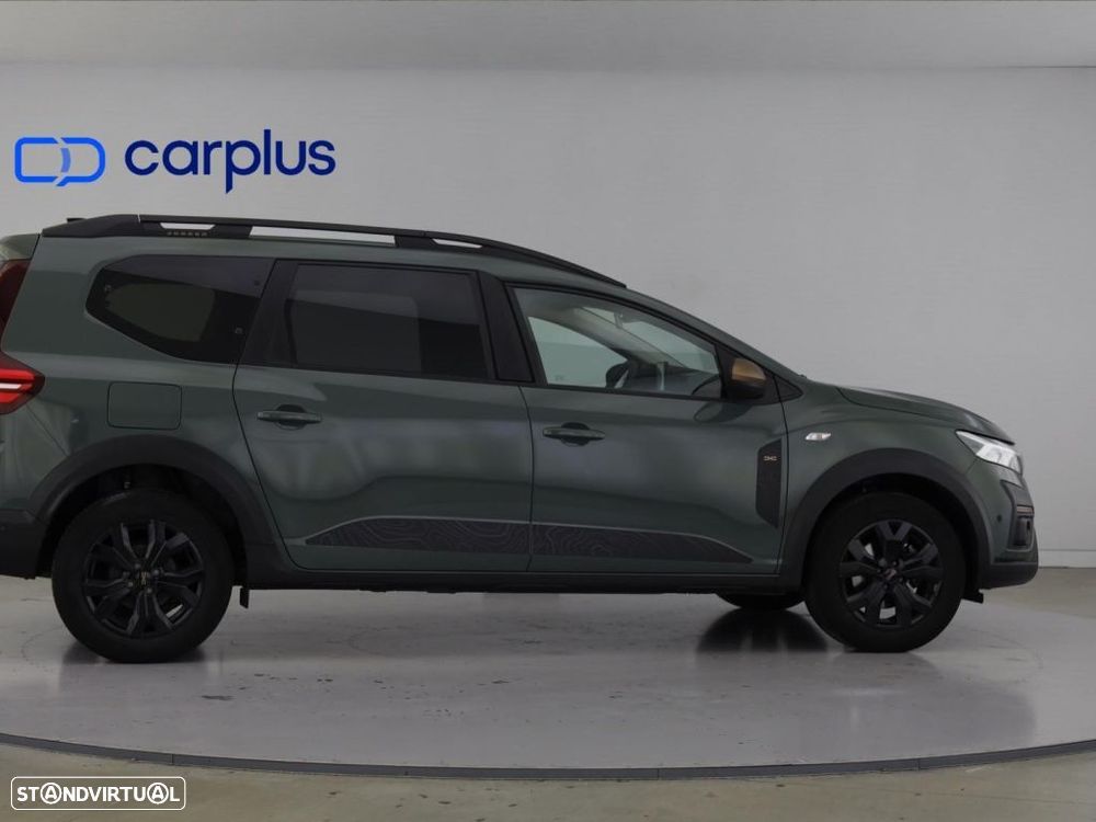 Dacia Jogger 1.0 ECO-G Extreme 7L Bi-Fuel - 8