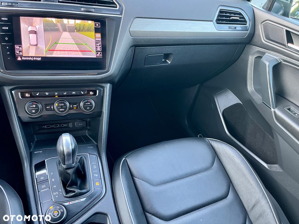 Volkswagen Tiguan 2.0 TSI 4Motion DSG OPF Highline - 36