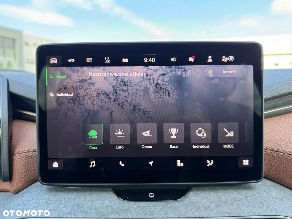 Skoda Kodiaq 1.5 TSI iV PHEV 4x2 Selection DSG - 19