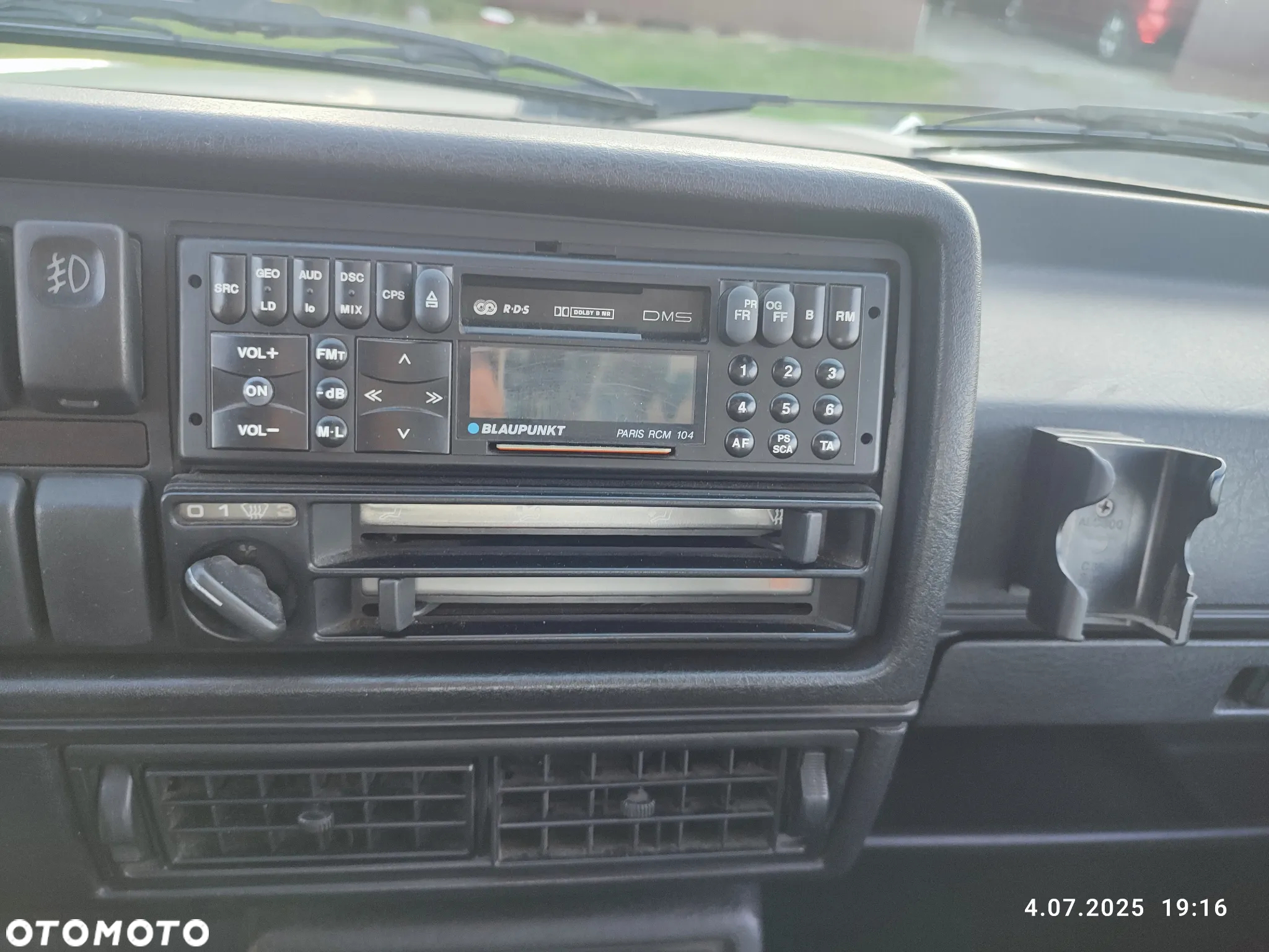 Volkswagen Golf 1.3 - 13