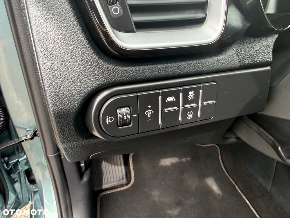 Kia Ceed 1.5 T-GDI L Business Line - 14