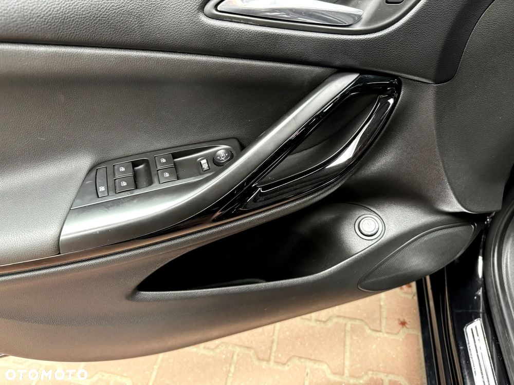 Opel Astra - 12