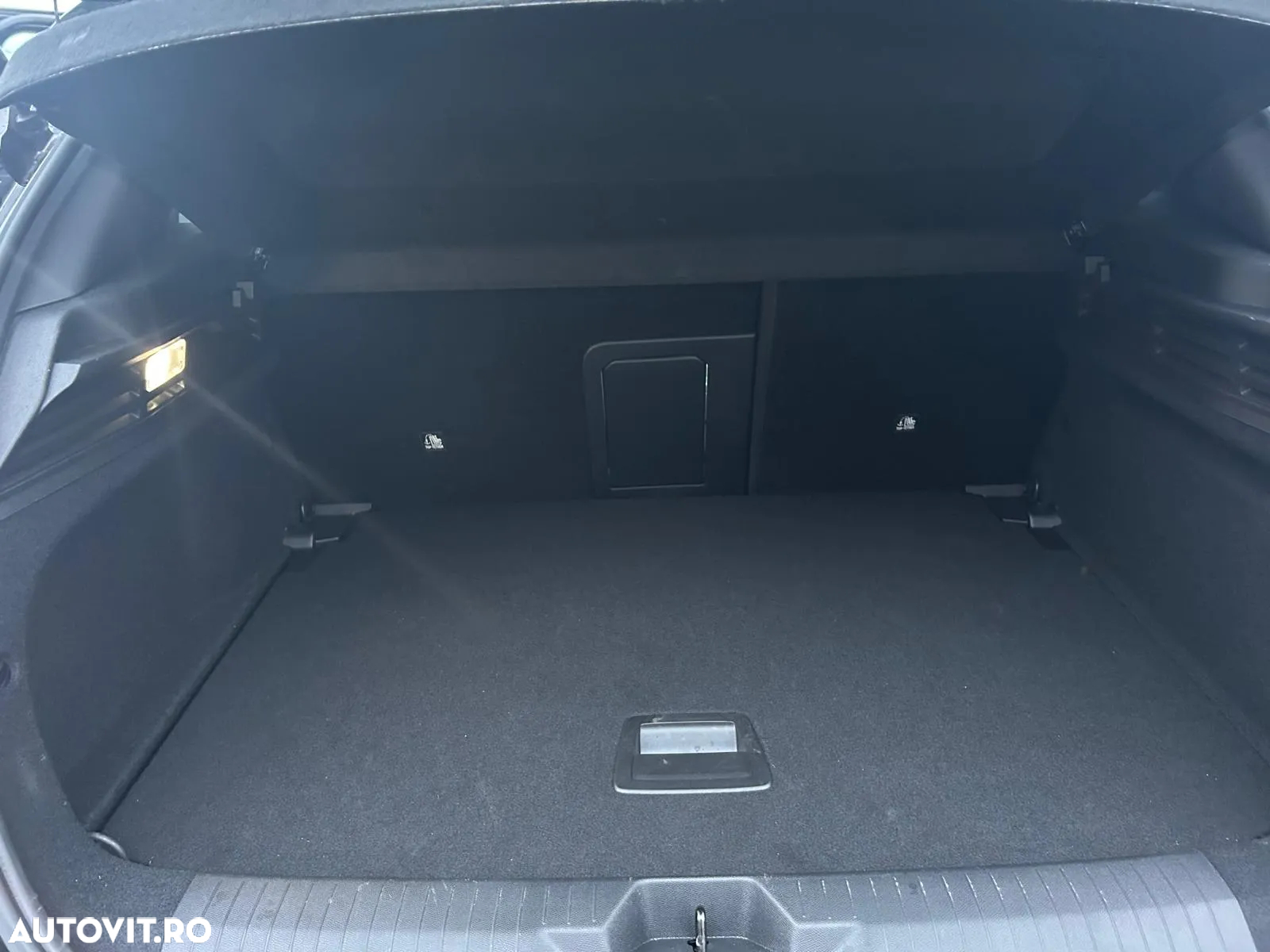 Opel Astra - 9