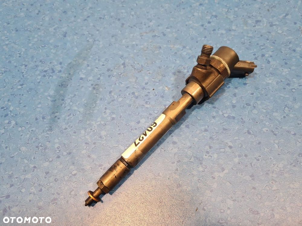 KIA CEED I LIFT WTRYSKIWACZ 33800-27400 D4EA - 5
