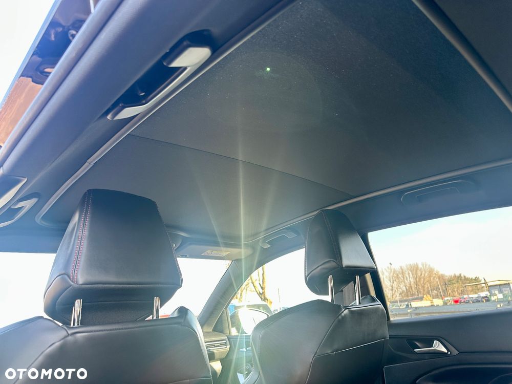 Peugeot 308 GTi by Sport - 22