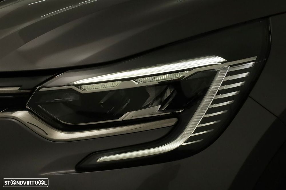 Renault Captur 1.0 TCe Techno Bi-Fuel - 6