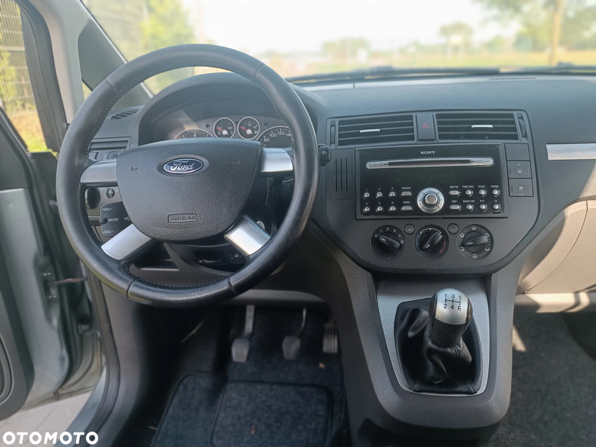 Ford Focus C-Max - 3