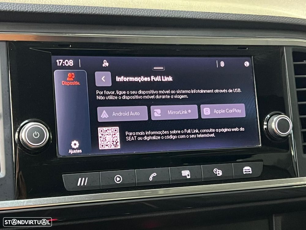 SEAT Ateca 2.0 TDI Style - 12