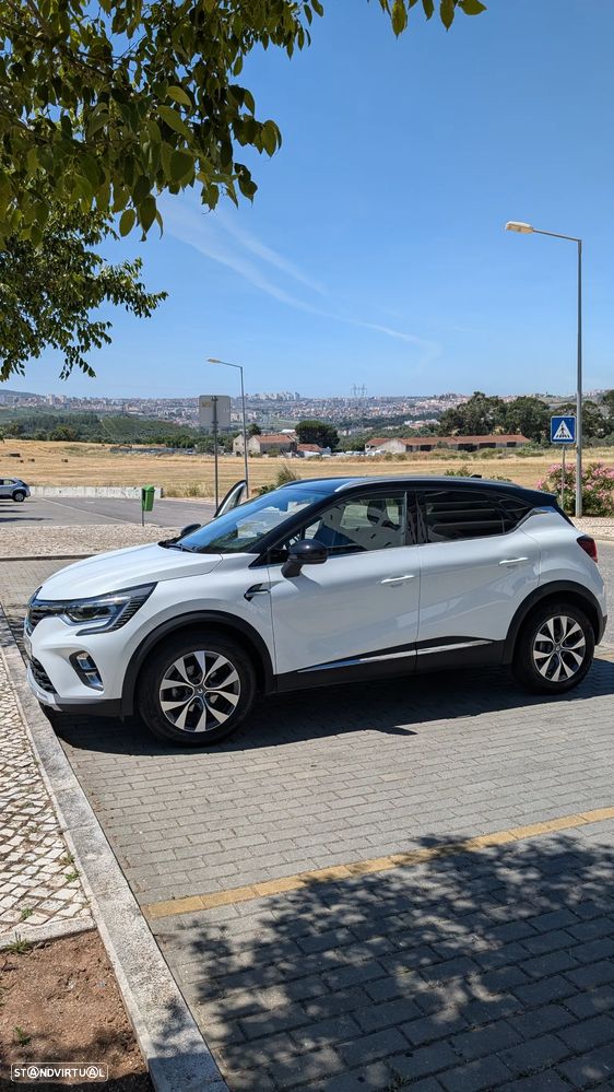 Renault Captur 1.0 TCe Intens - 3