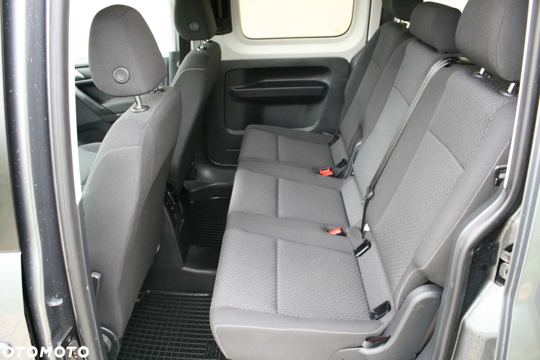 Volkswagen Caddy 1.4 TSI (5-Si.) Trendline - 21