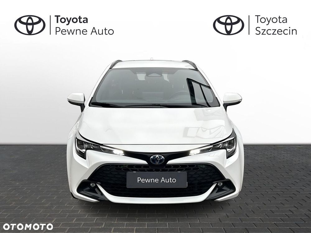 Toyota Corolla 1.8 Hybrid Comfort - 2