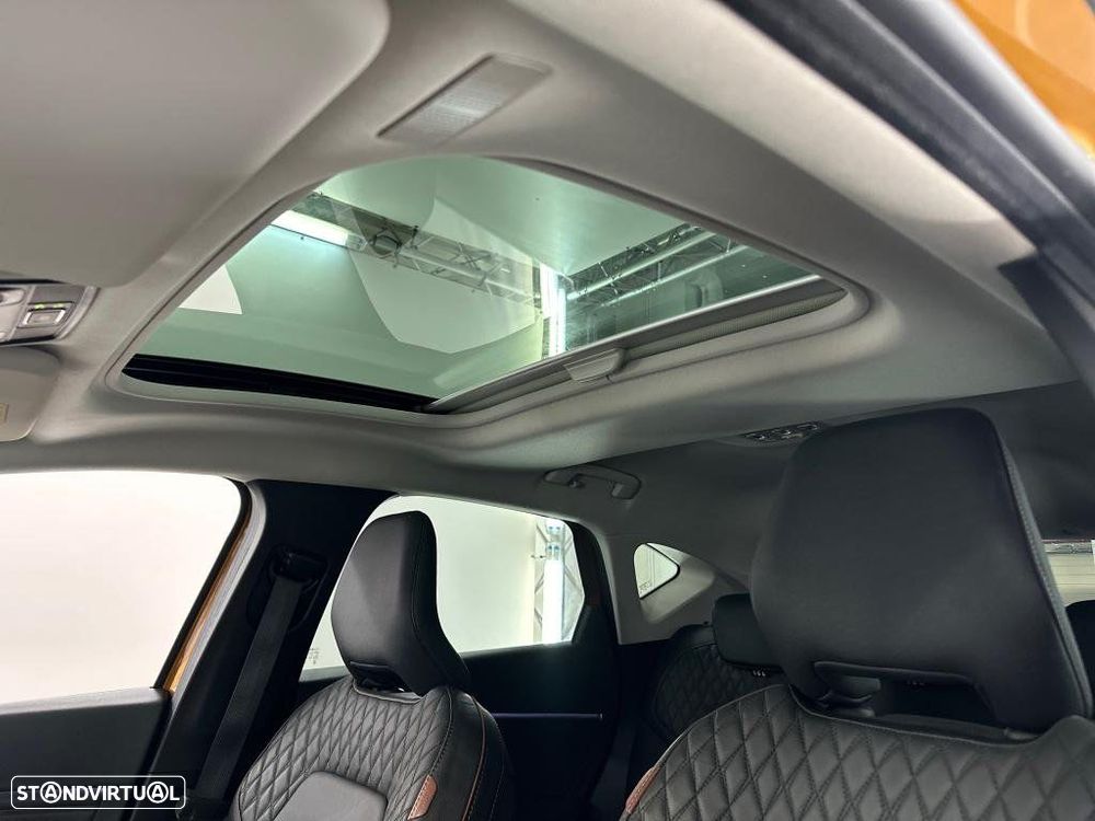 Renault Captur 1.6 E-Tech Plug-In Initiale Paris - 9