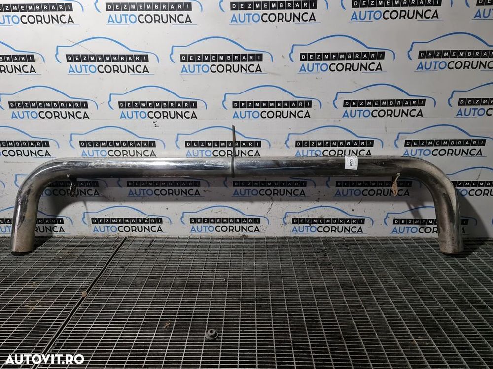 Bara spate Ford Ranger III 2011 - 2015 SUV 4 Usi ALBASTRU (1329) - 1