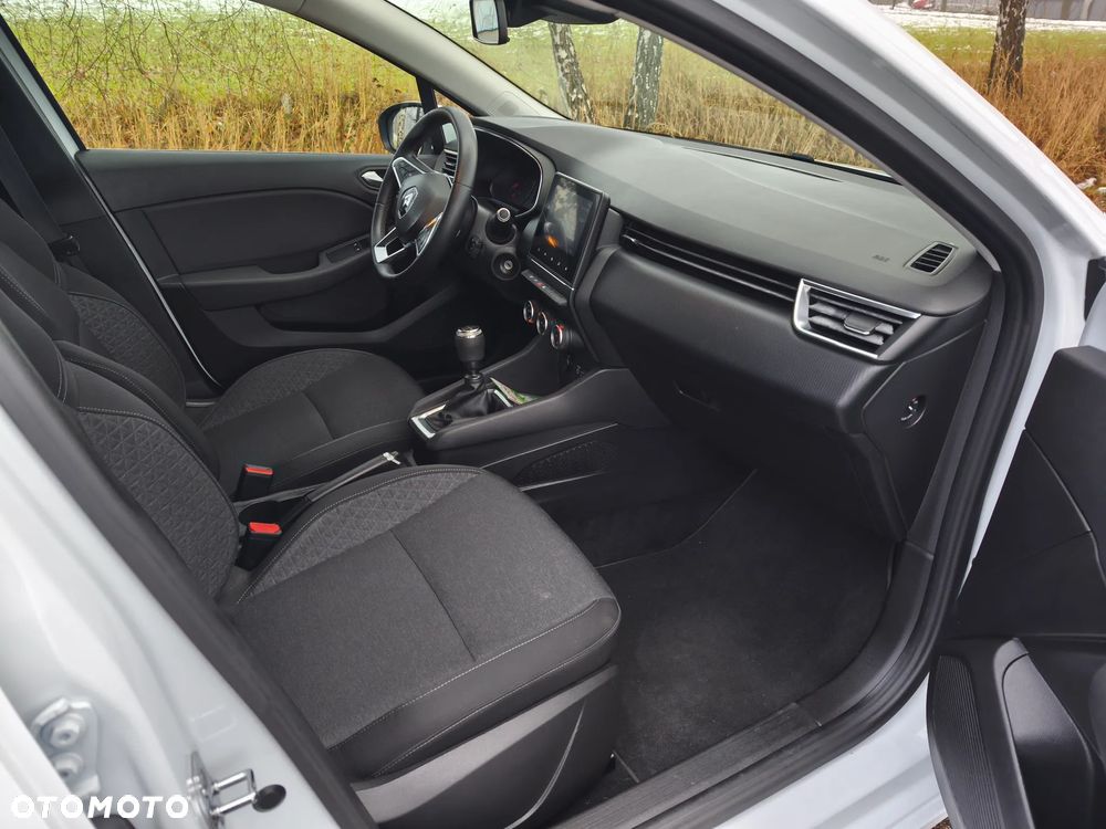 Renault Clio BLUE dCi 85 EXPERIENCE - 7