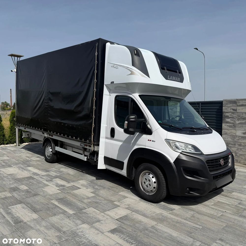Fiat DUCATO - 3