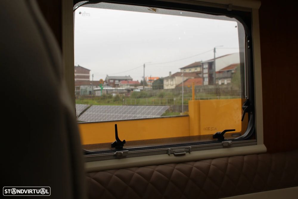 Fiat Ducato Itineo, JB740 - 25