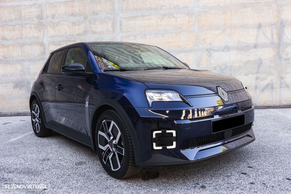 Renault 5 - 5