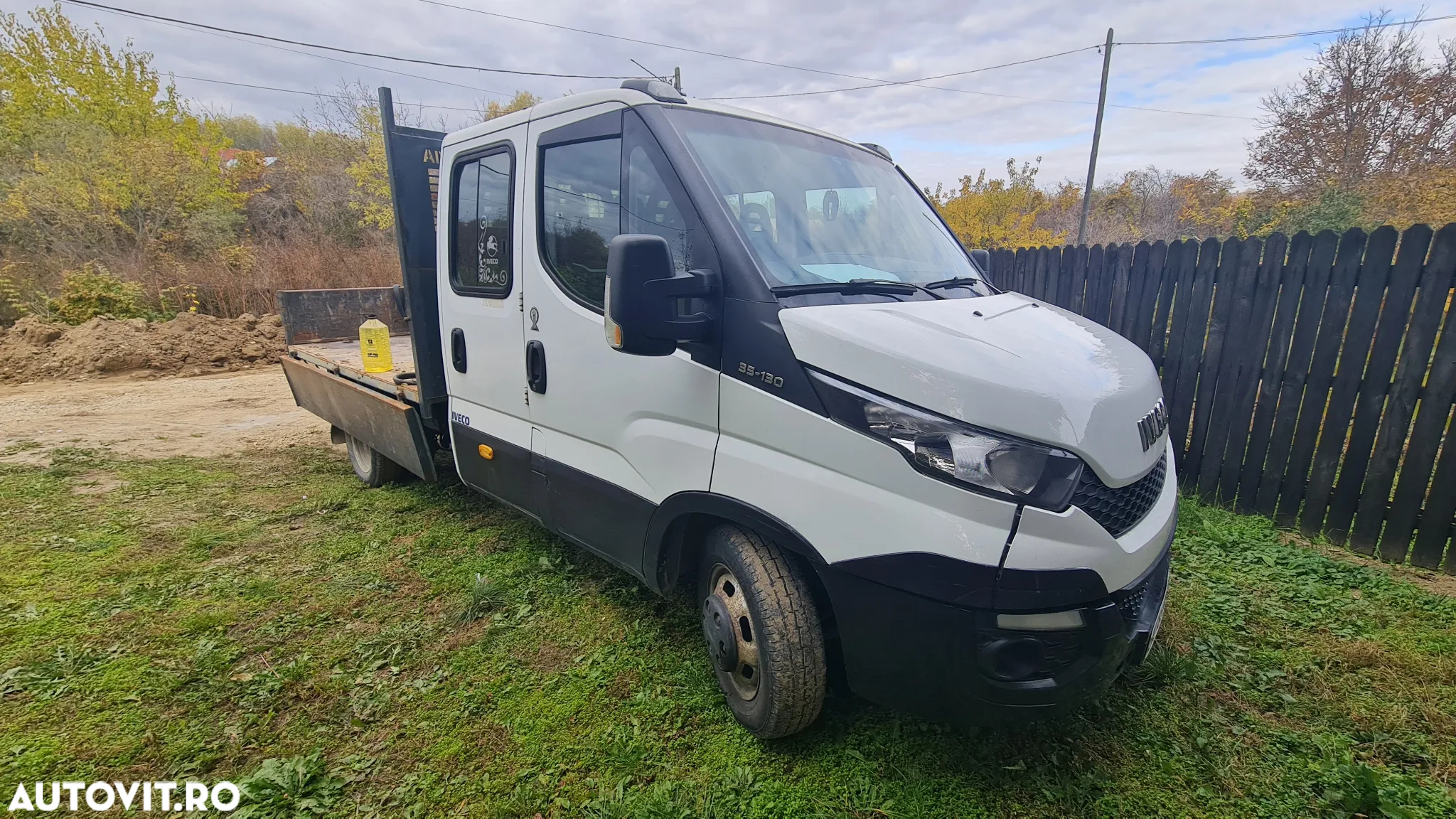 Iveco Daily - 4