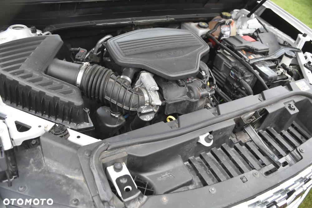 GMC Acadia - 19