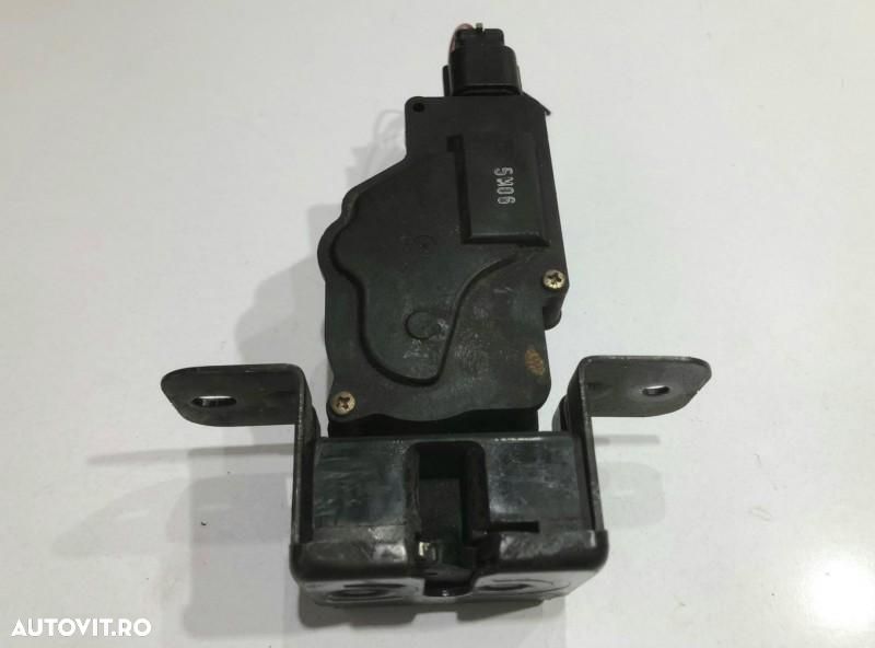 Broasca capota spate / luneta 87130-3e000 Kia Sorento 1 [facelift] [2 - 2