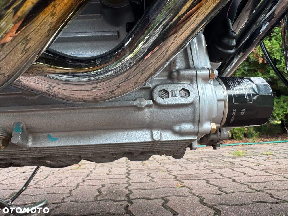Honda Valkyrie - 34