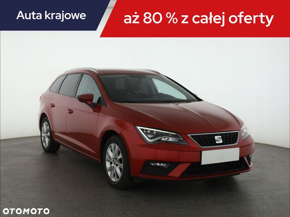 Seat Leon Sportstourer - 3