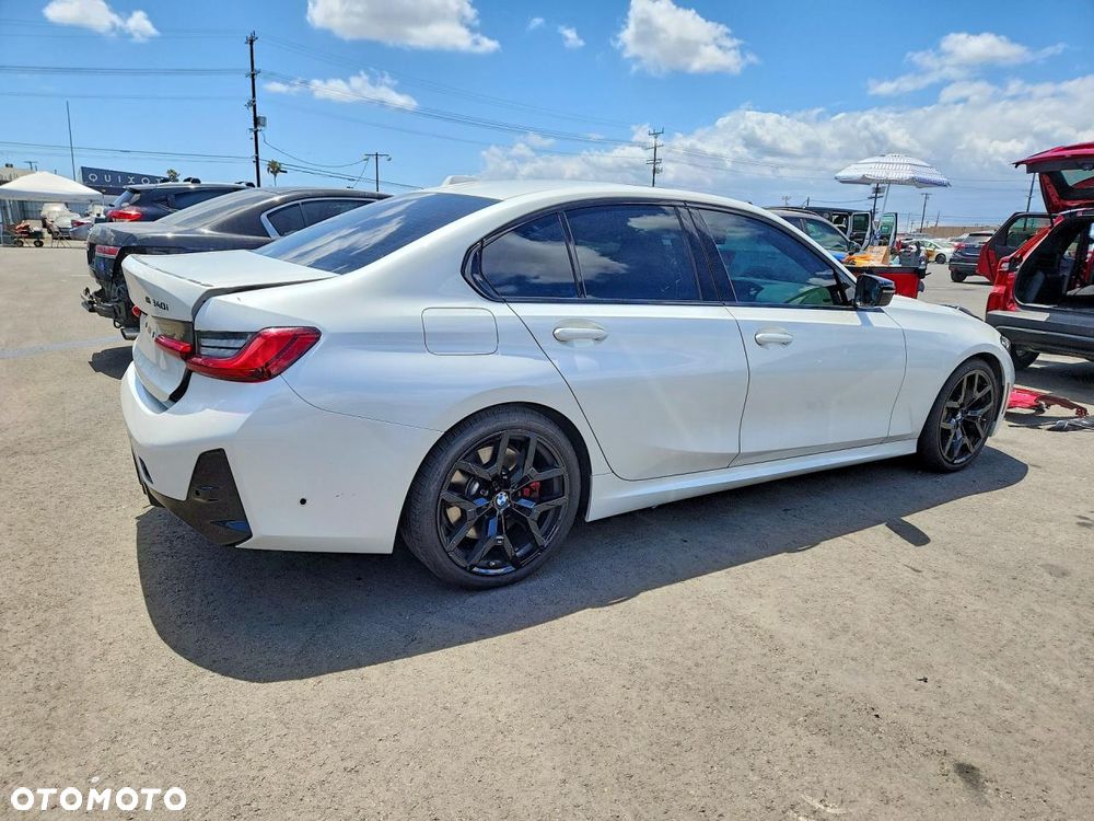 BMW Seria 3 - 6