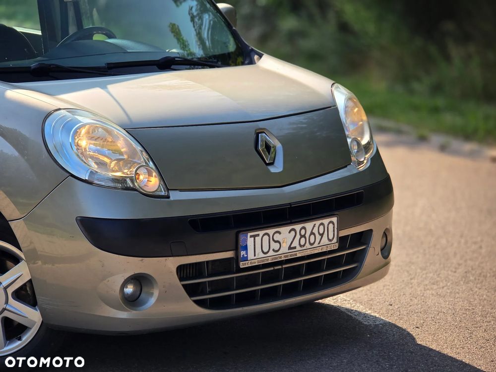 Renault Kangoo 1.5 dCi Helios - 32