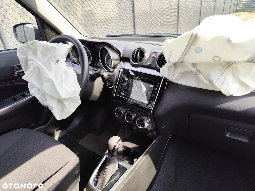Suzuki Swift - 13