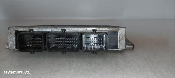Centralina / Modulo Motor Citroen C5 I (Dc_) - 2