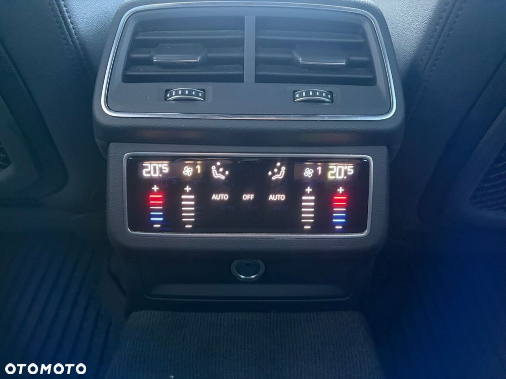 Audi A6 Avant - 19