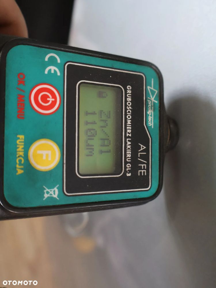 VOLVO S60 I V70 II 01-07 BŁOTNIK PRAWY PRZÓD PRZEDNI 426-26 - 6