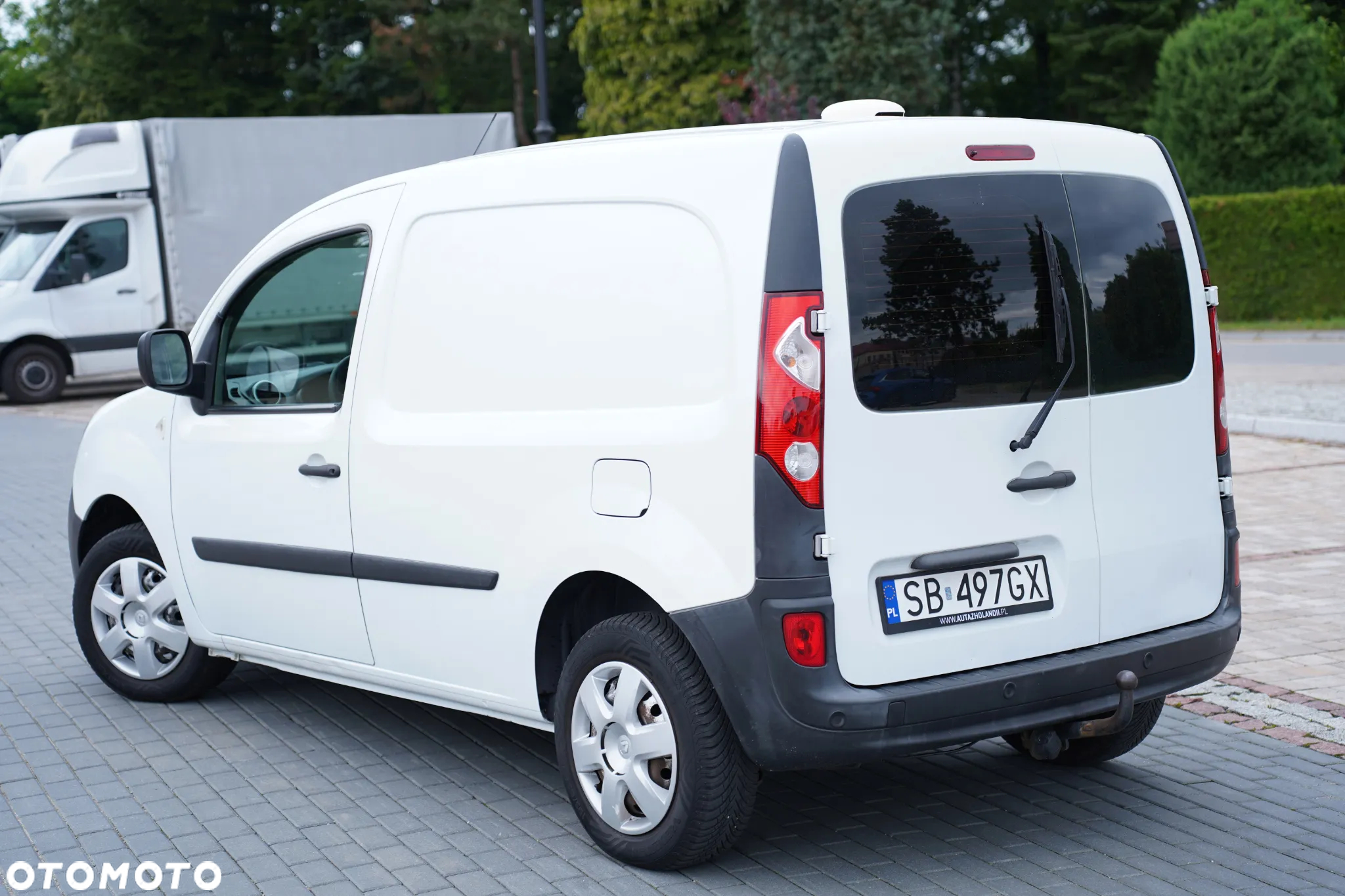 Renault Kangoo - 8