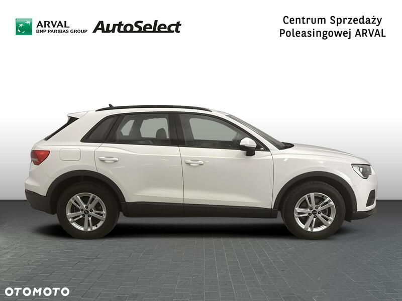Audi Q3 35 TFSI mHEV S tronic - 7