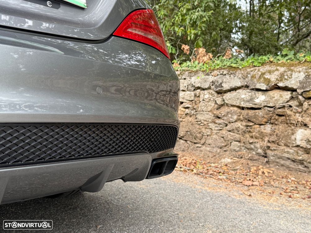 Mercedes-Benz CLA 45 AMG 4Matic 7G-DCT - 21