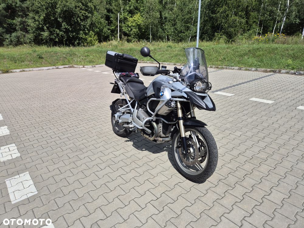 BMW GS - 3