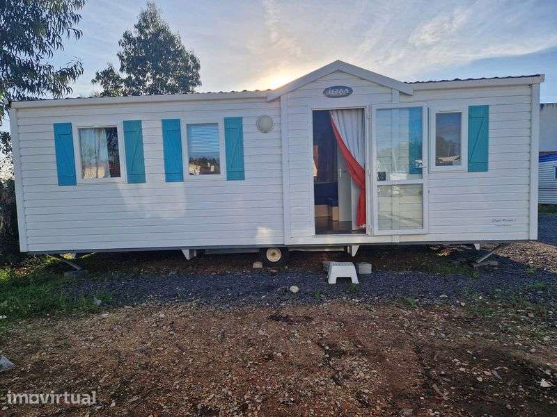 Mobil Home V3 - IRM Isolamento reforçado - Valor com entrega em PT Con - Grande imagem: 2/12