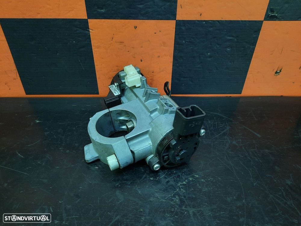 Canhão Ignição Fuso (Mitsubishi) Canter - 2