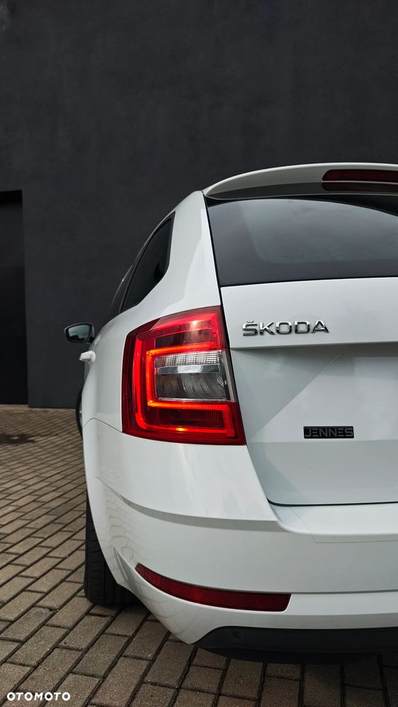 Skoda Octavia 1.4 TSI Green tec Ambition - 21